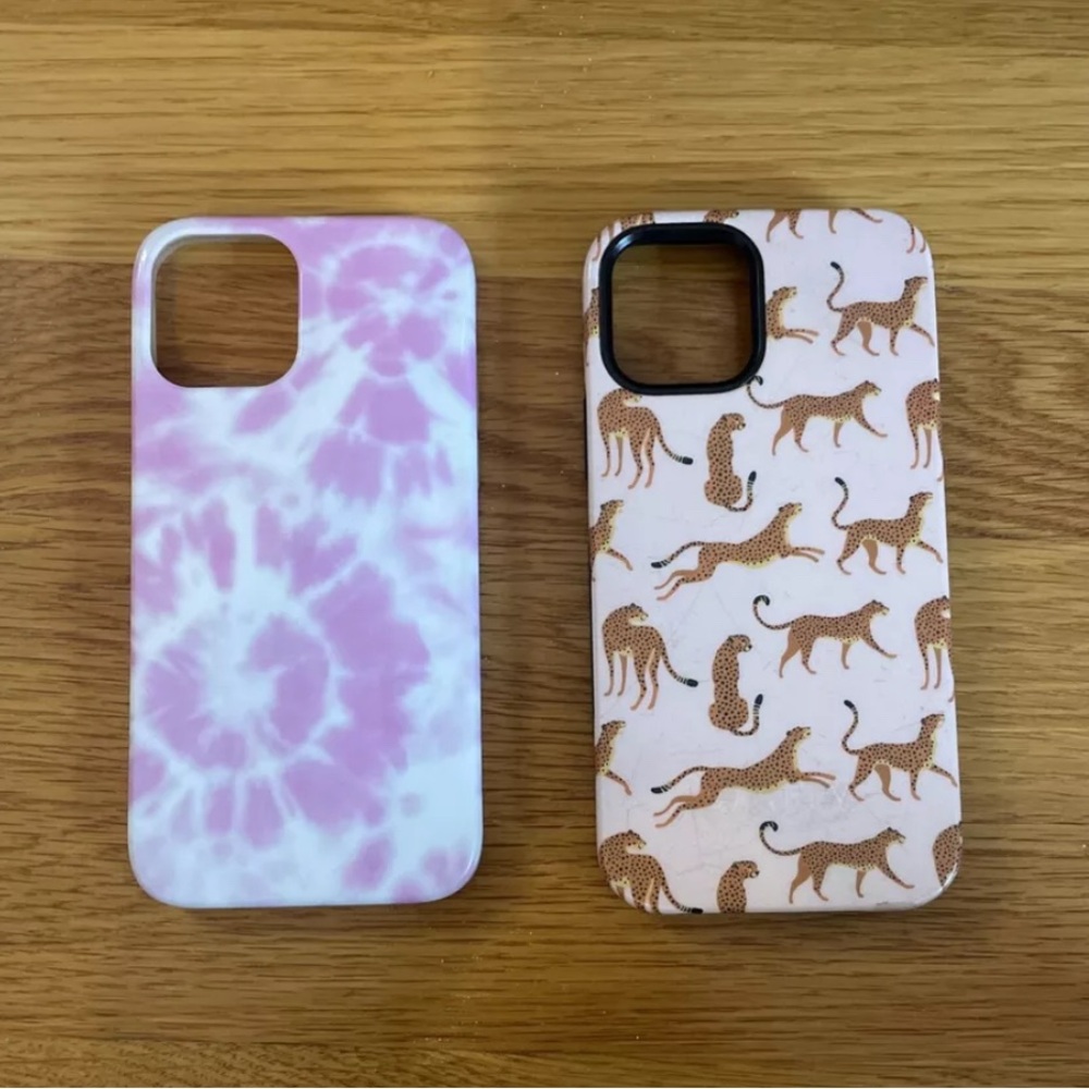 iPhone 12 Casely Phone Cases